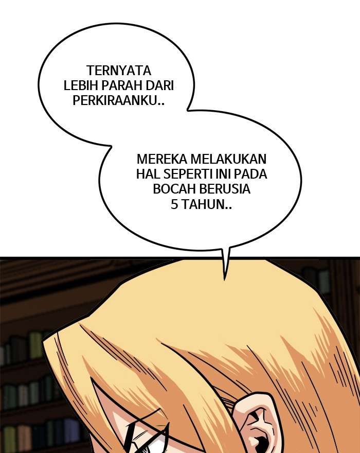Troll Trap Chapter 83 - halaman 112