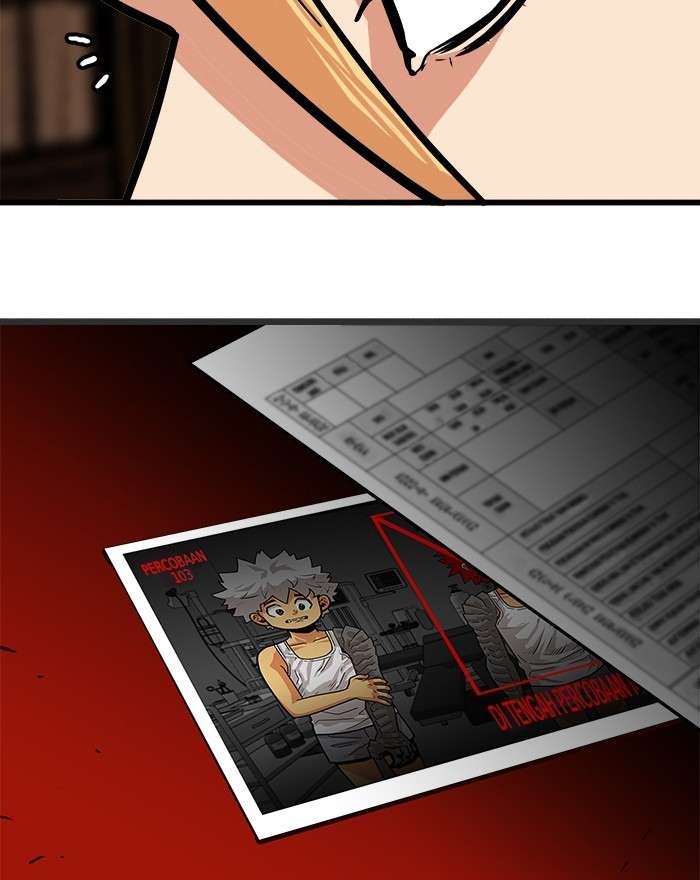 Troll Trap Chapter 83 - halaman 114