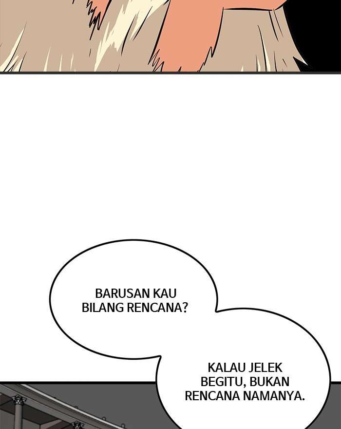 Troll Trap Chapter 83 - halaman 117