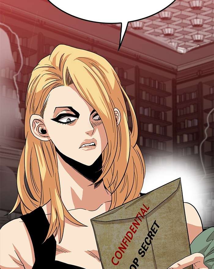 Troll Trap Chapter 83 - halaman 12