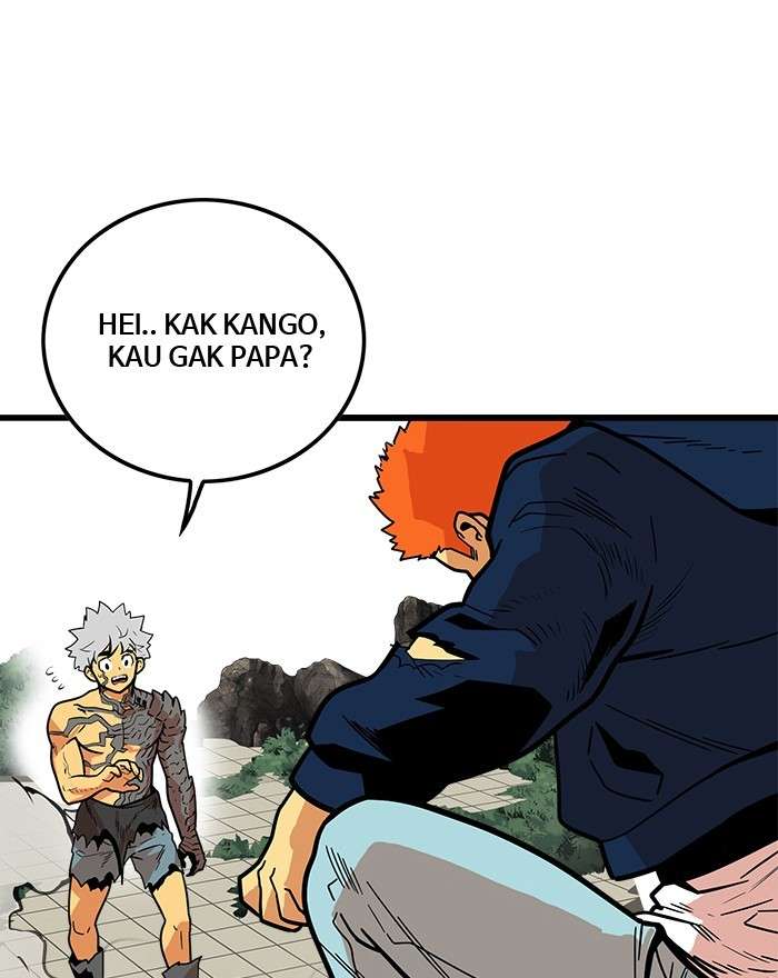 Troll Trap Chapter 83 - halaman 122