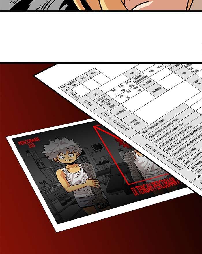 Troll Trap Chapter 83 - halaman 128