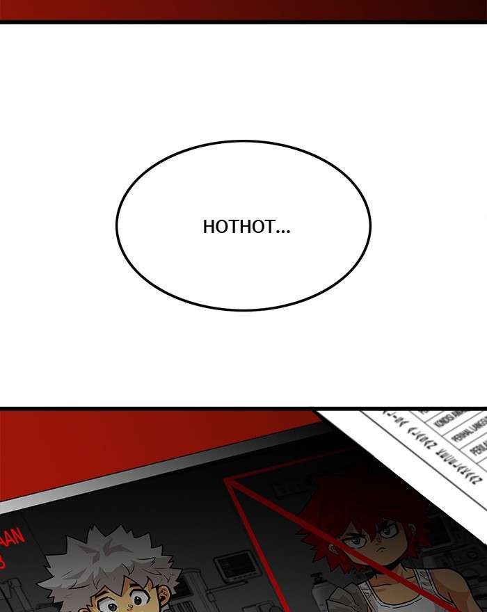 Troll Trap Chapter 83 - halaman 129