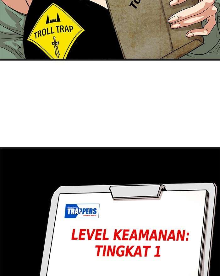 Troll Trap Chapter 83 - halaman 13