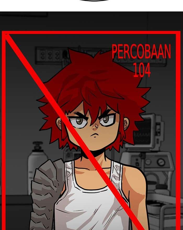 Troll Trap Chapter 83 - halaman 131