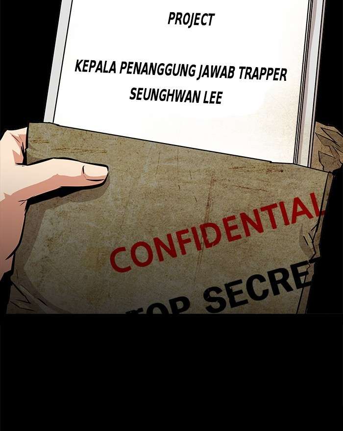 Troll Trap Chapter 83 - halaman 14