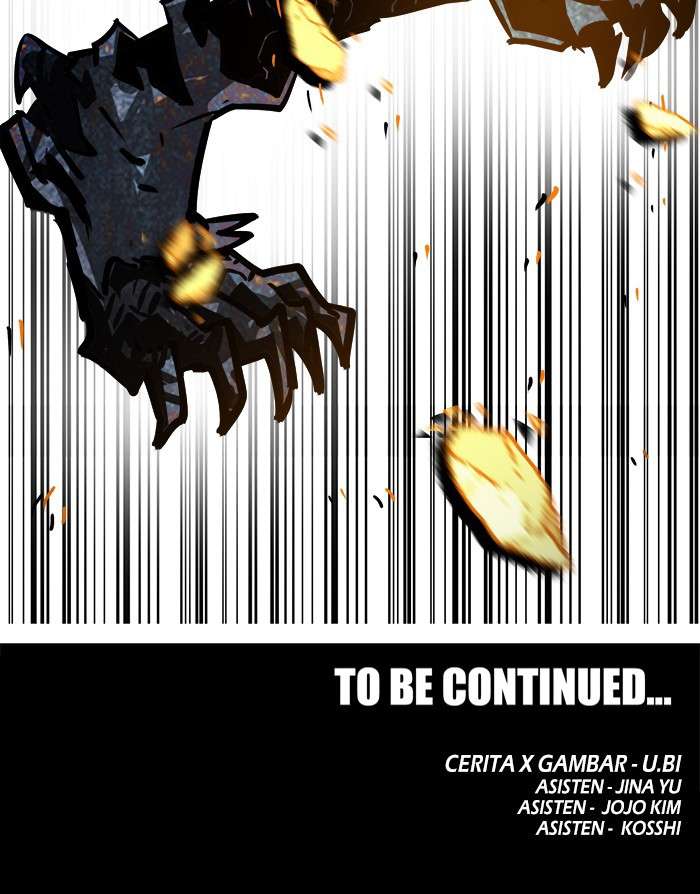 Troll Trap Chapter 83 - halaman 146