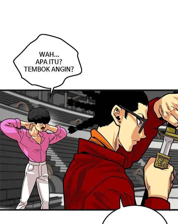 Troll Trap Chapter 83 - halaman 20