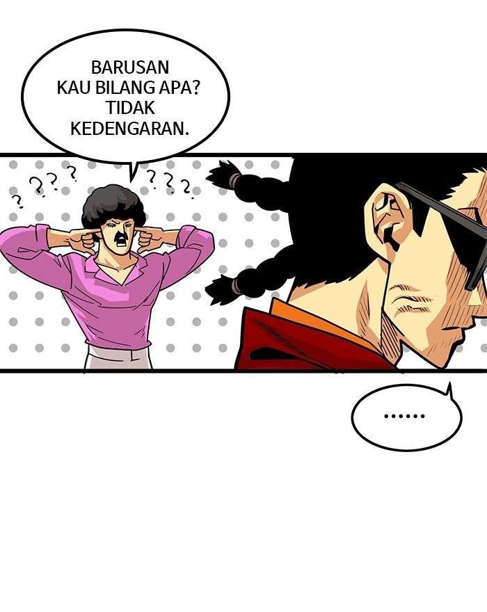 Troll Trap Chapter 83 - halaman 27