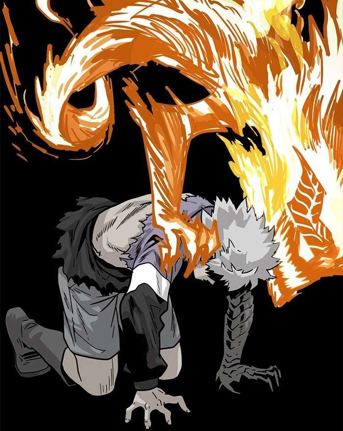 Troll Trap Chapter 83 - halaman 40