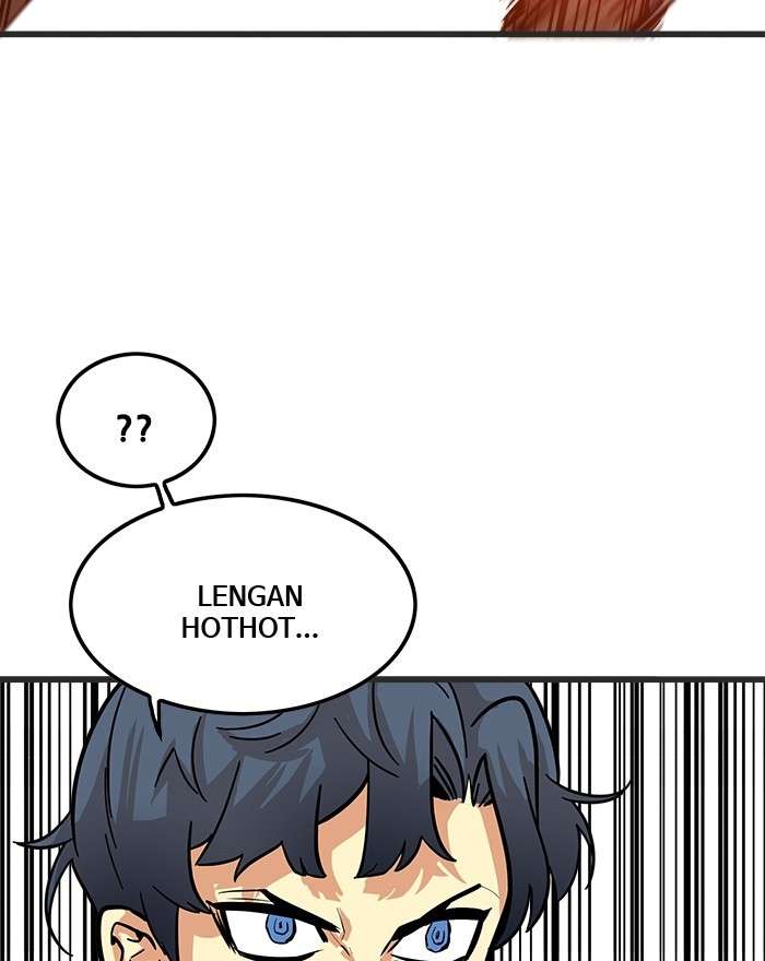 Troll Trap Chapter 83 - halaman 54