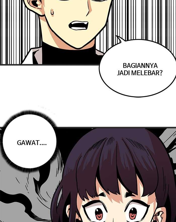 Troll Trap Chapter 83 - halaman 55