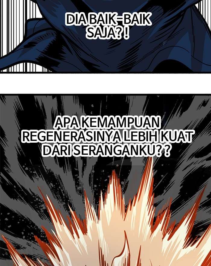 Troll Trap Chapter 83 - halaman 62