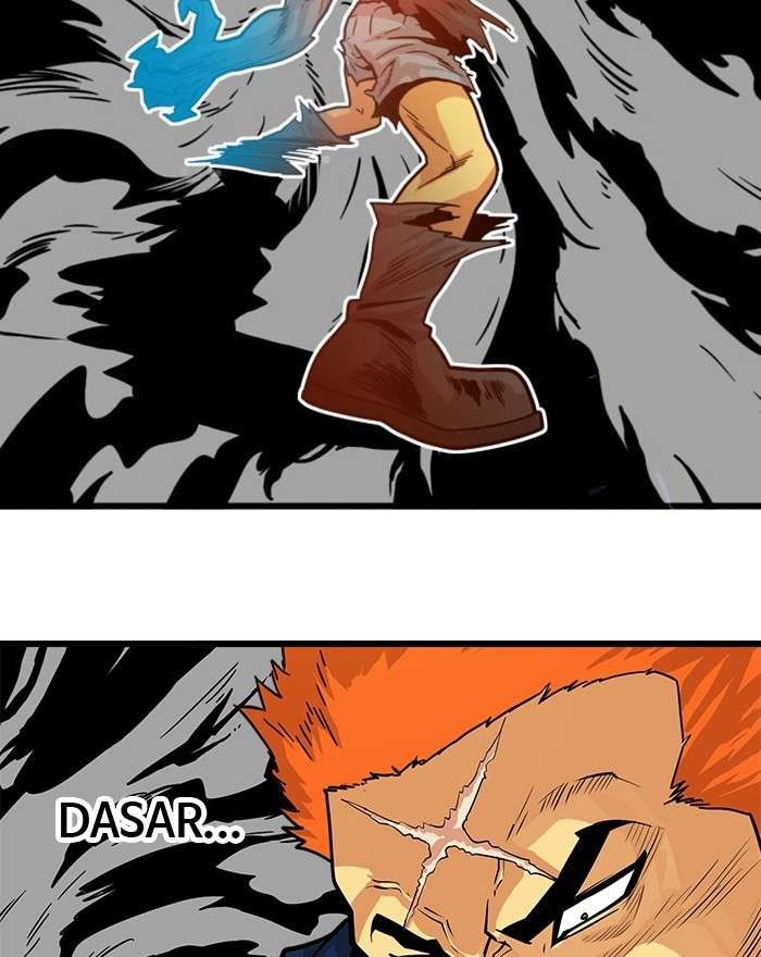 Troll Trap Chapter 83 - halaman 65