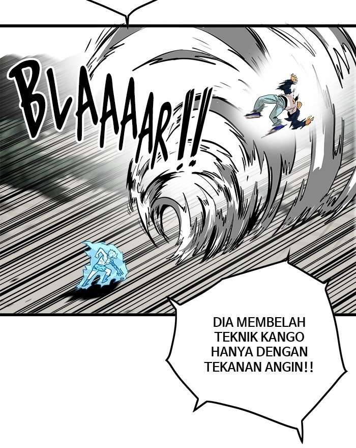 Troll Trap Chapter 83 - halaman 71