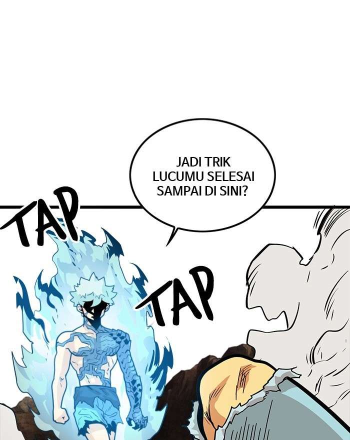 Troll Trap Chapter 83 - halaman 74
