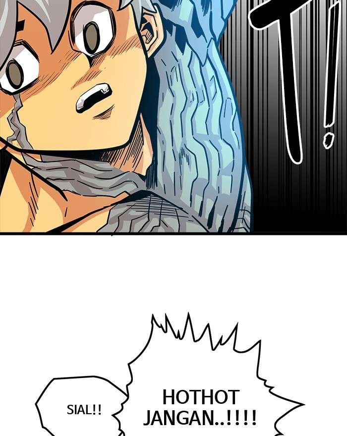 Troll Trap Chapter 83 - halaman 77