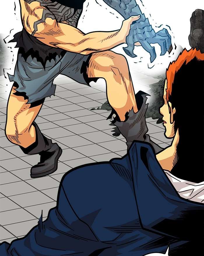 Troll Trap Chapter 83 - halaman 85