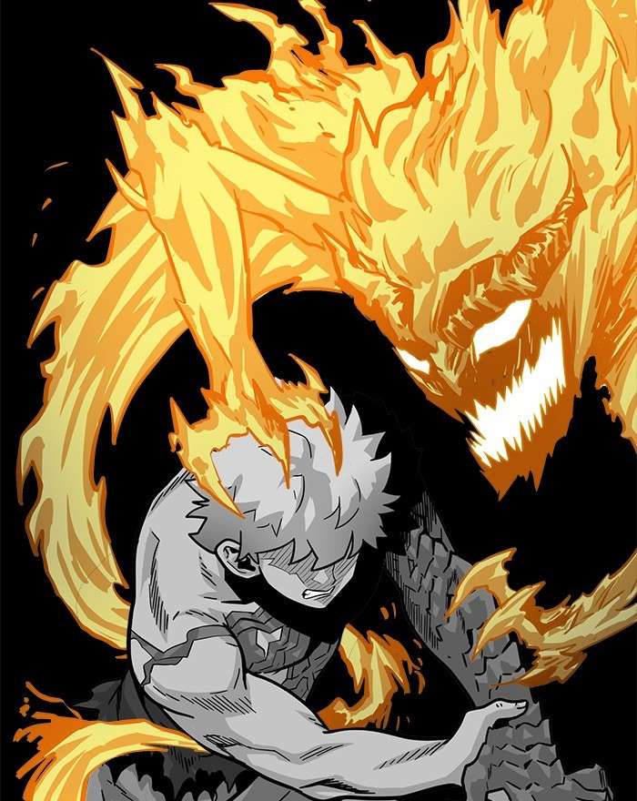 Troll Trap Chapter 83 - halaman 89