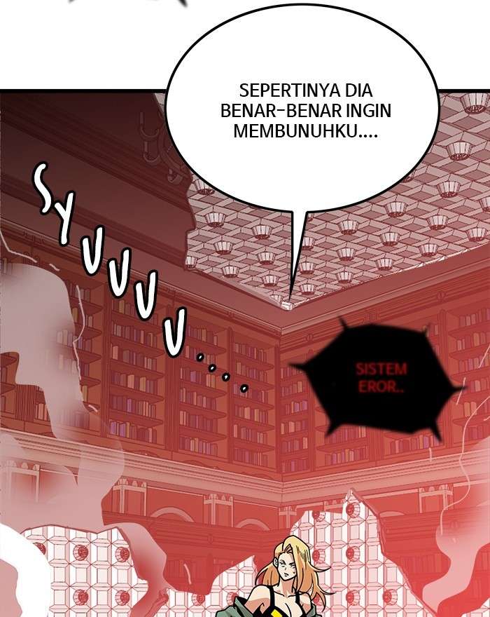 Troll Trap Chapter 83 - halaman 9
