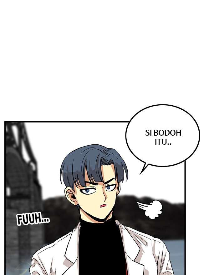 Troll Trap Chapter 83 - halaman 96