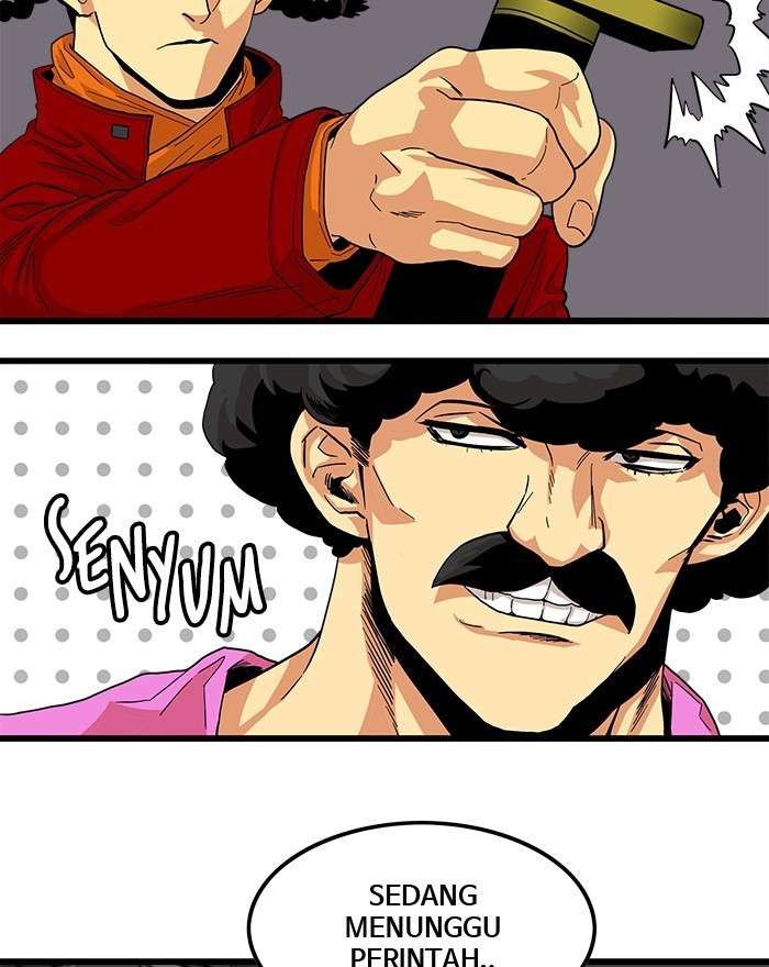 Troll Trap Chapter 83 - halaman 99