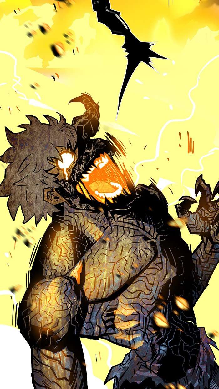 Troll Trap Chapter 84 - halaman 103