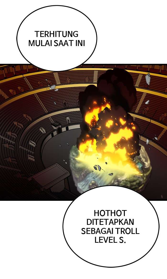 Troll Trap Chapter 84 - halaman 105