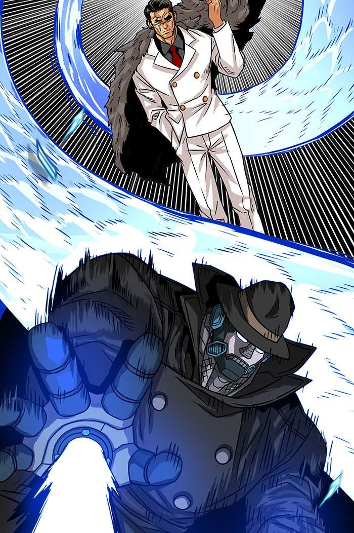 Troll Trap Chapter 84 - halaman 109