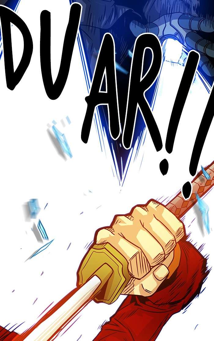 Troll Trap Chapter 84 - halaman 110