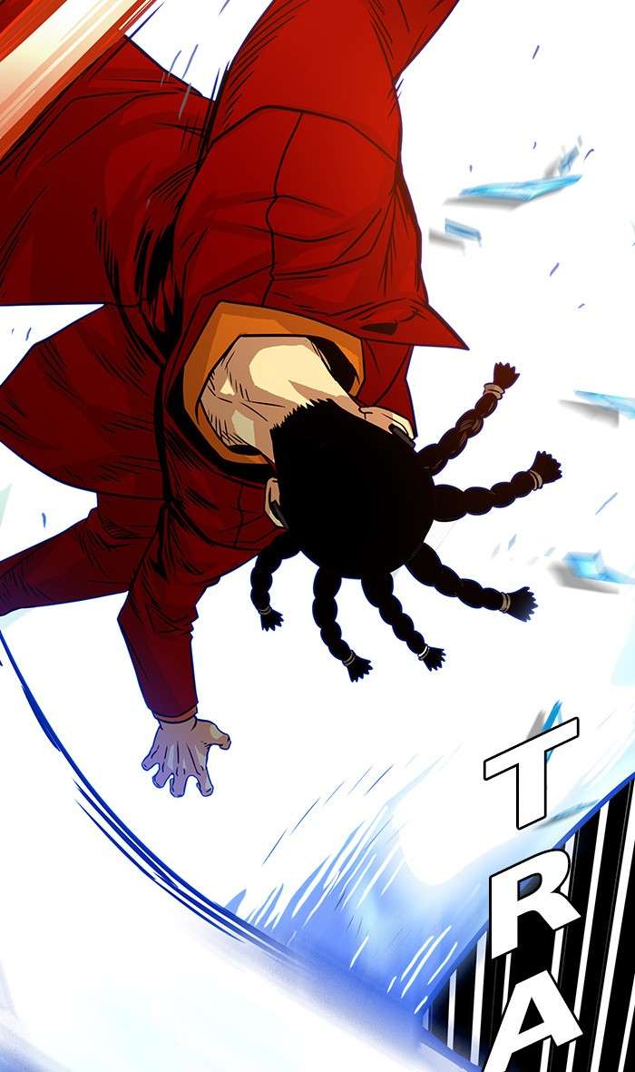 Troll Trap Chapter 84 - halaman 111