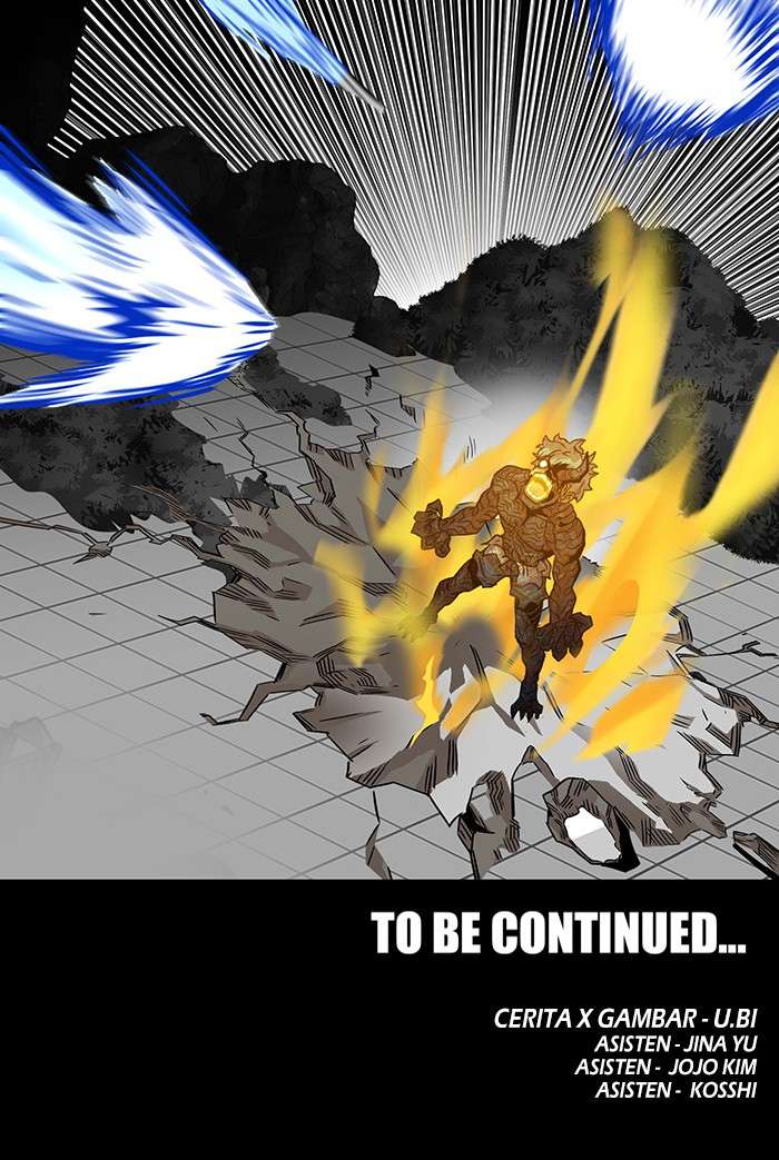 Troll Trap Chapter 84 - halaman 113