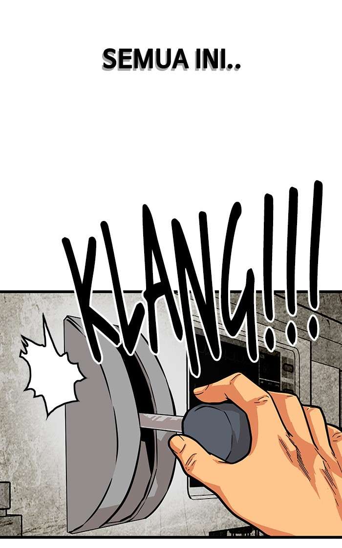 Troll Trap Chapter 84 - halaman 13