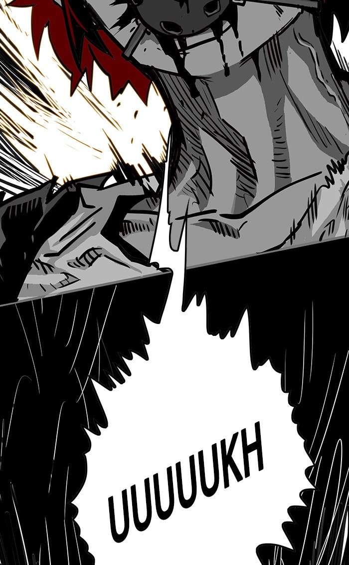 Troll Trap Chapter 84 - halaman 16