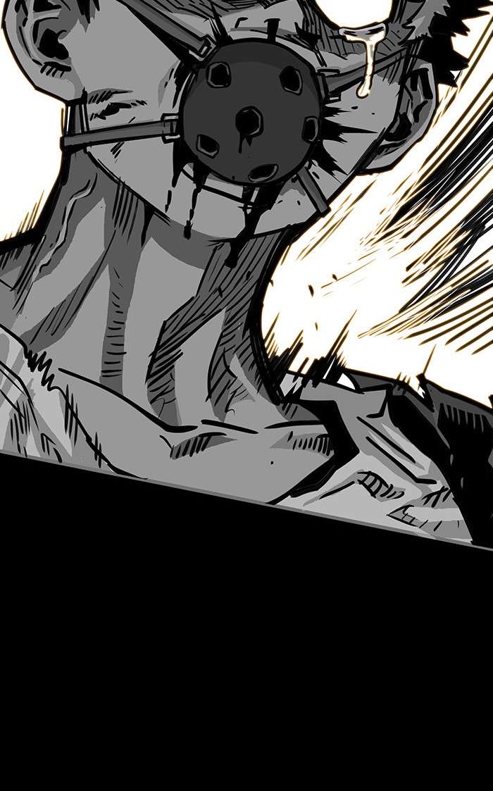 Troll Trap Chapter 84 - halaman 18