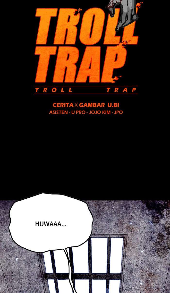 Troll Trap Chapter 84 - halaman 20