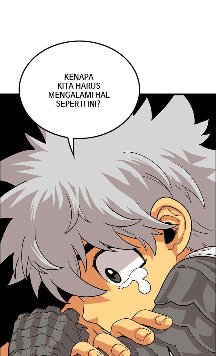 Troll Trap Chapter 84 - halaman 23