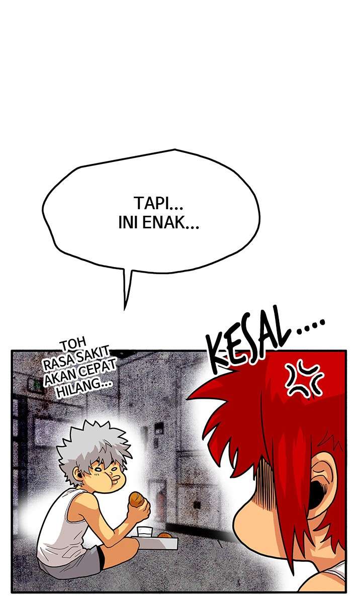 Troll Trap Chapter 84 - halaman 28