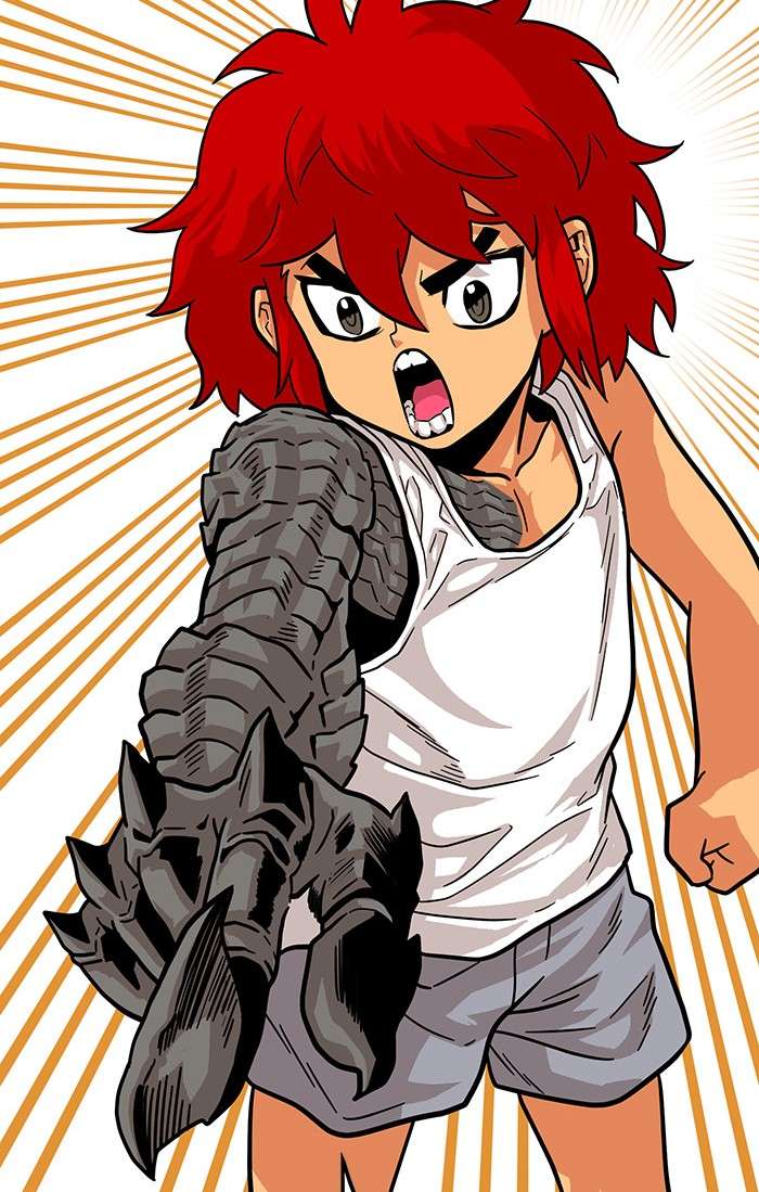 Troll Trap Chapter 84 - halaman 30