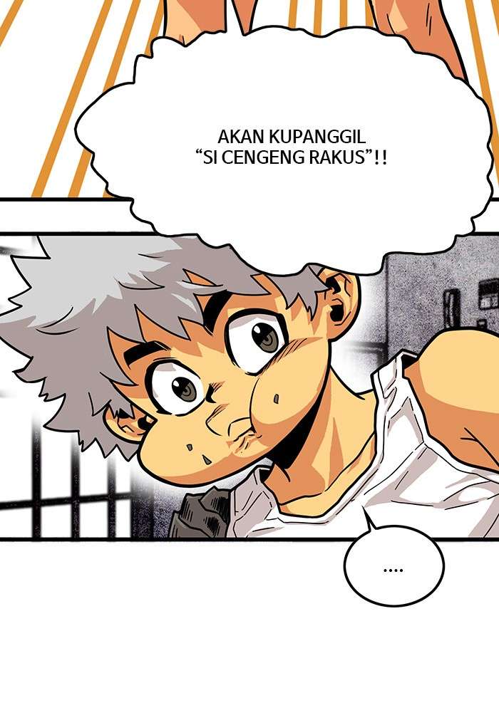 Troll Trap Chapter 84 - halaman 31