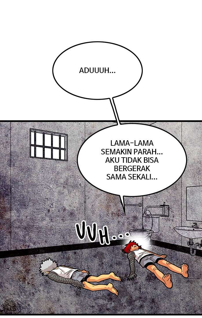 Troll Trap Chapter 84 - halaman 41