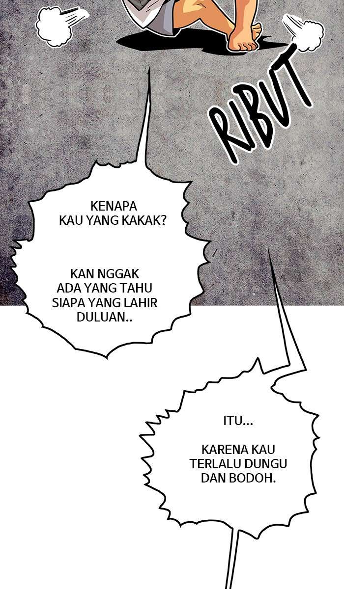 Troll Trap Chapter 84 - halaman 45