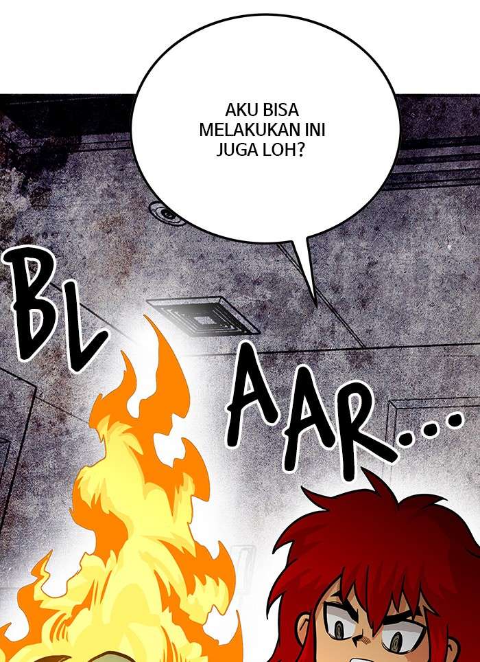 Troll Trap Chapter 84 - halaman 47
