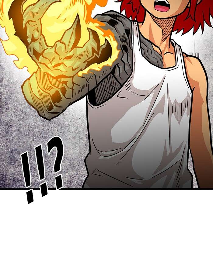 Troll Trap Chapter 84 - halaman 48
