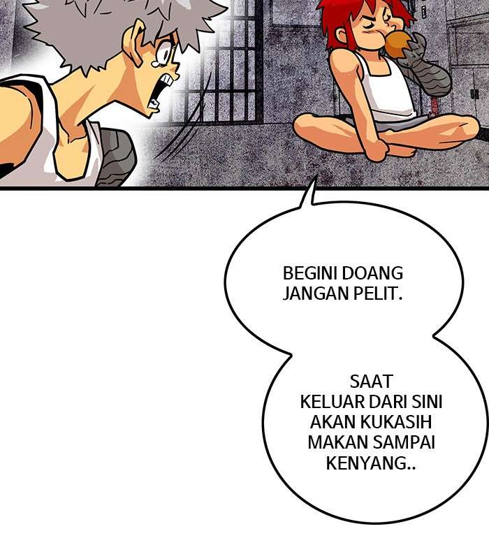 Troll Trap Chapter 84 - halaman 51
