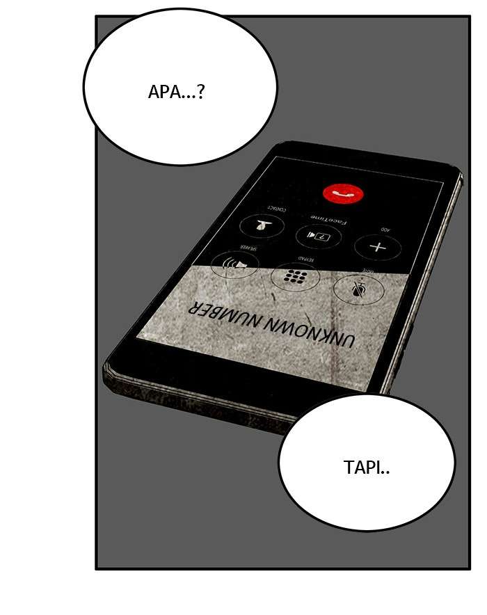 Troll Trap Chapter 84 - halaman 57