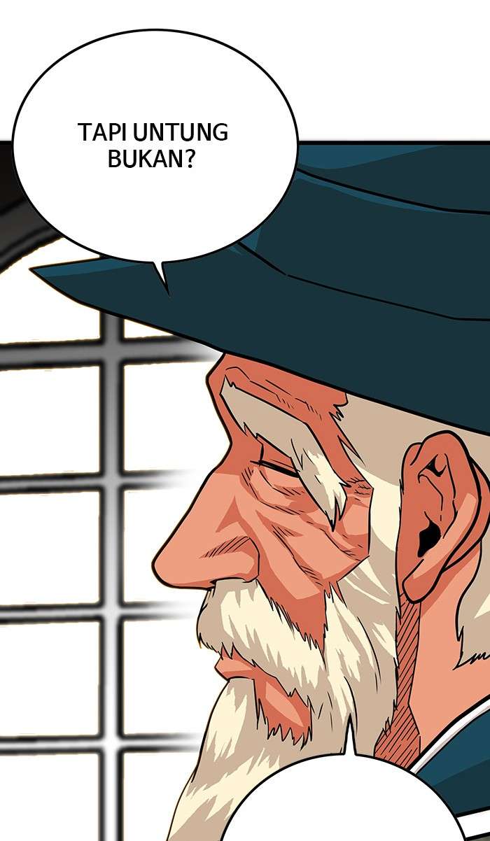 Troll Trap Chapter 84 - halaman 61