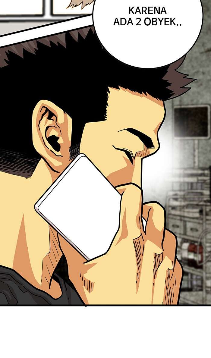 Troll Trap Chapter 84 - halaman 62