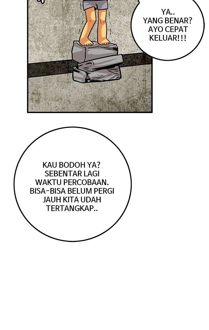 Troll Trap Chapter 84 - halaman 65
