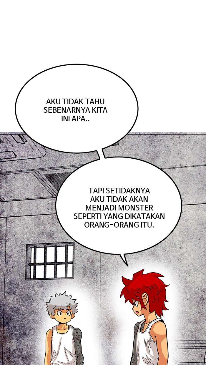 Troll Trap Chapter 84 - halaman 68